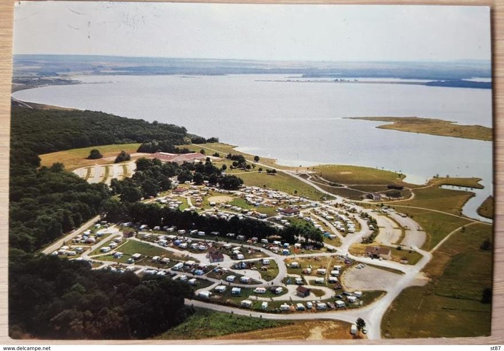 France Lac De Madine - Other & Unclassified