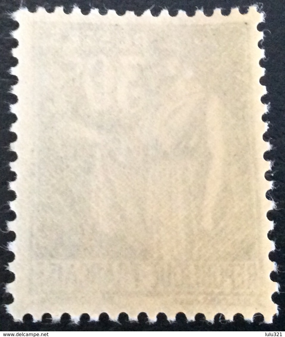 N° 280  NEUF ** SANS CHARNIÈRE ( LOT:127 ) - 1932-39 Peace