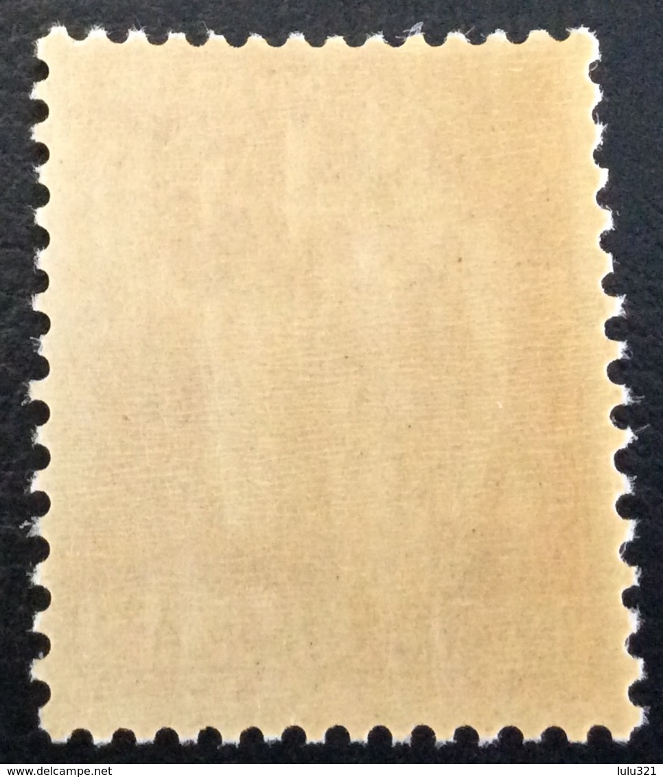 N° 282  NEUF ** SANS CHARNIÈRE ( LOT:129 ) - 1932-39 Paix