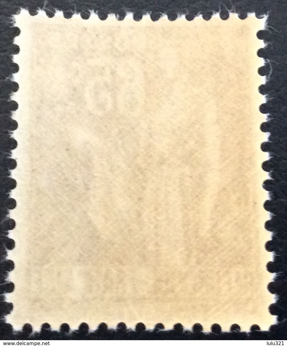 N° 284  NEUF ** SANS CHARNIÈRE ( LOT:131 ) - 1932-39 Peace