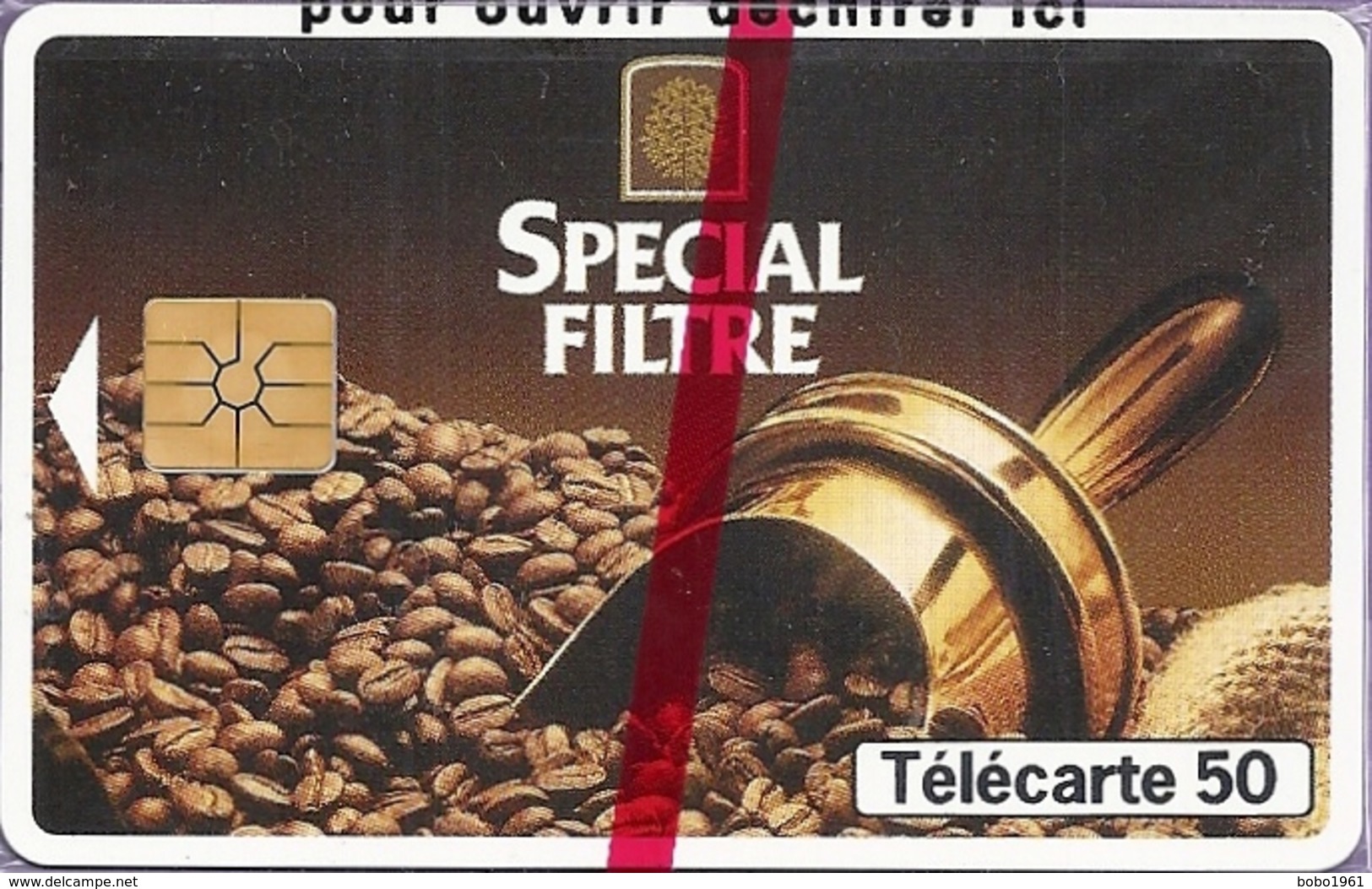 NESTLE SPECIAL FILTRE - Alimentation