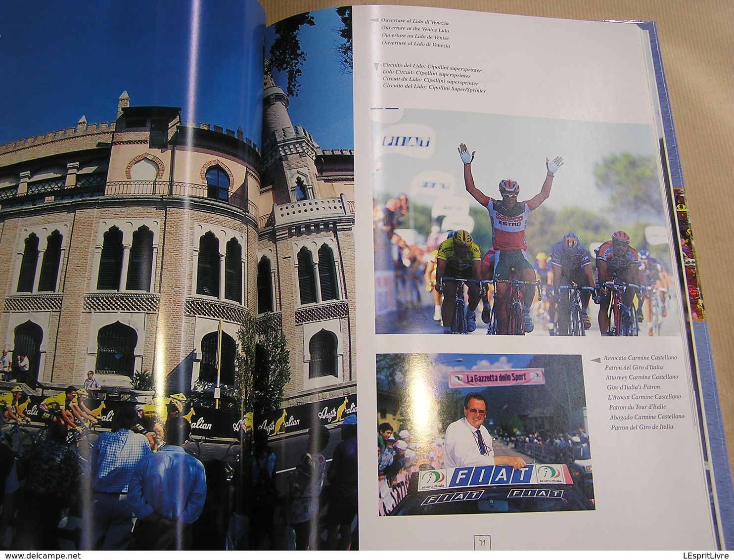 1997 HEROS DU VELO Cyclisme Coureur Course Cycliste Tour France Giro Classiques Paris Roubaix Liège Bastogne Liège