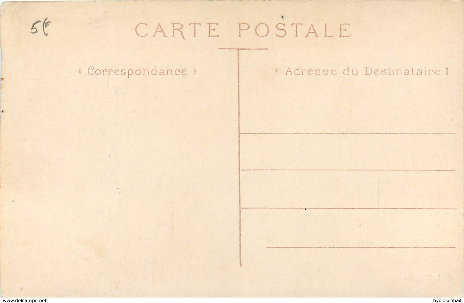 CPA 76 Seine Maritime Inférieure Fontaine Le Bourg Gouville Le Chalet Non Circulée - Autres & Non Classés