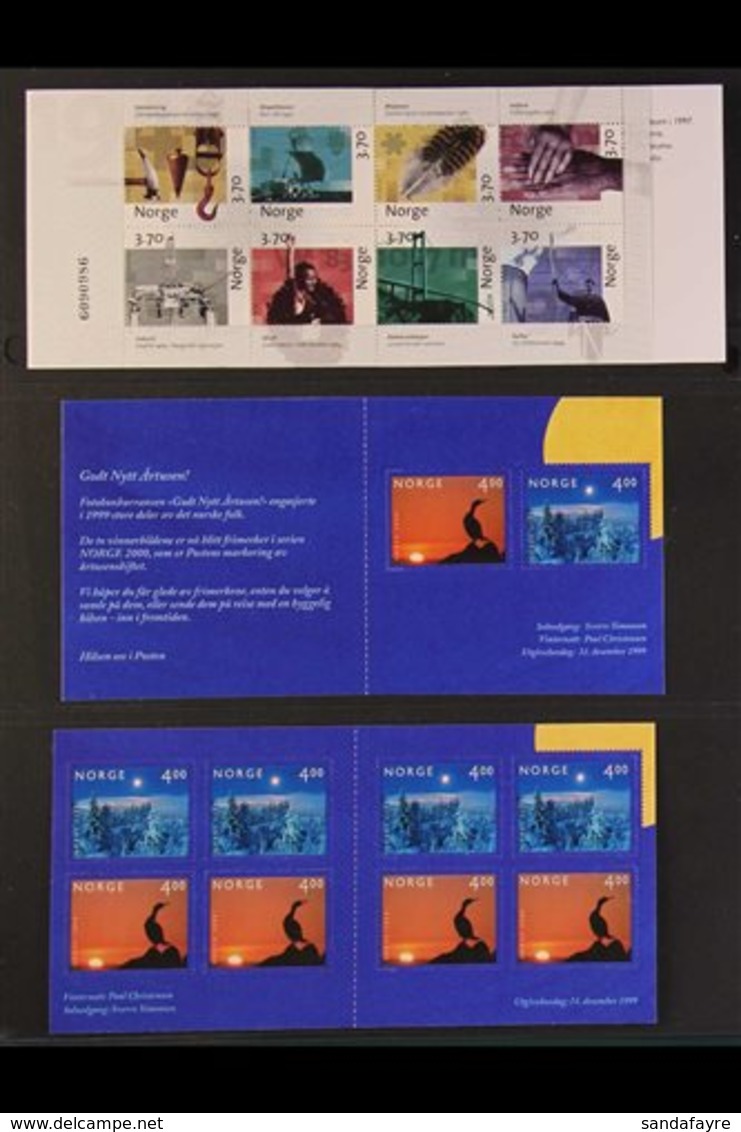 \Y 1856-2006 MINT & USED COLLECTION\Y Housed In FOUR Lindner Albums With Slipcases, We See A Mint Collection, Mostly On  - Sonstige & Ohne Zuordnung