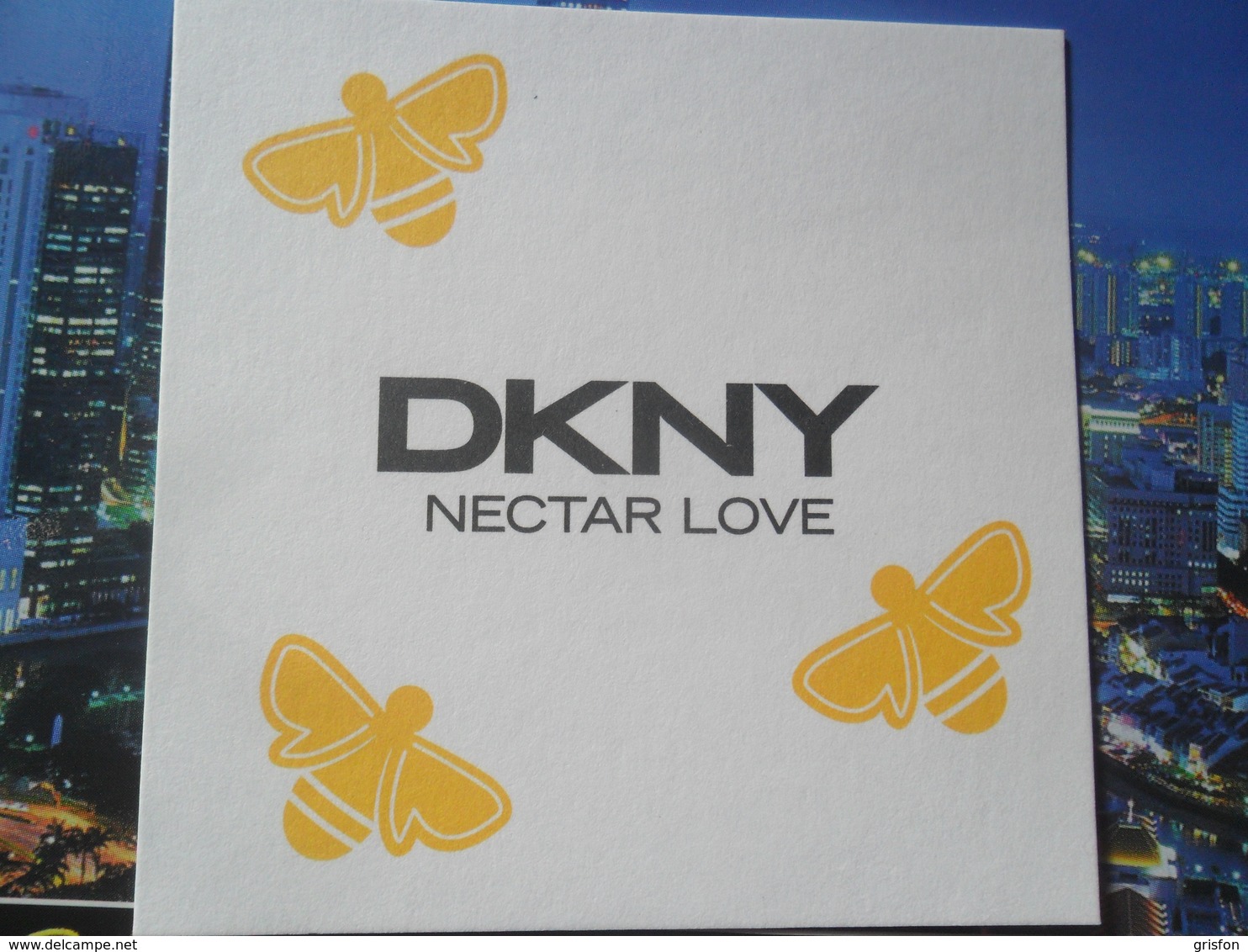 Dkny Nectar Love - Modern (from 1961)