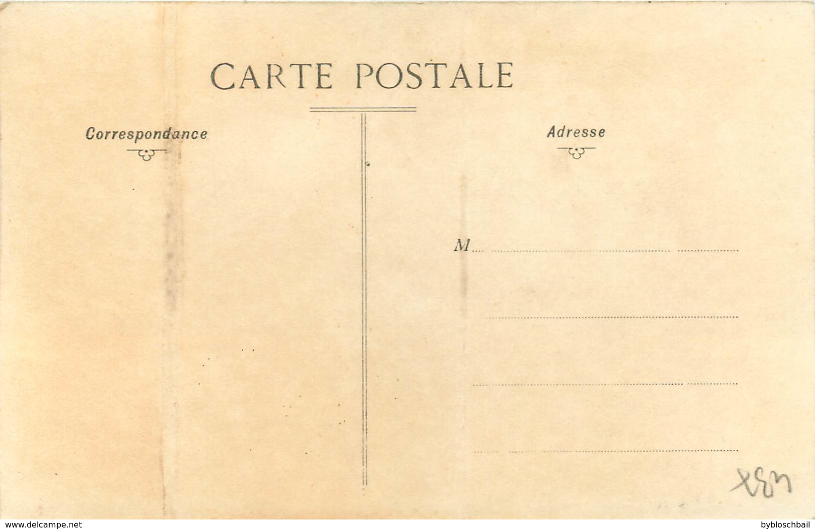 CPA 76 Seine Maritime Inférieure GRAND PRIX DE L'ACF - 6 ET 7 JUILLET 1908 - NAZZARO SUR VOITURE FIAT Course Automobile - Altri & Non Classificati