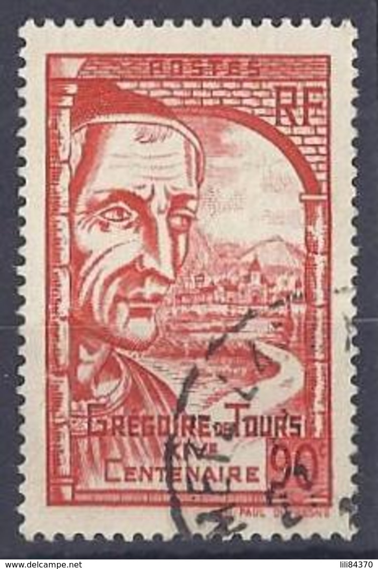 No  442 0b - Used Stamps