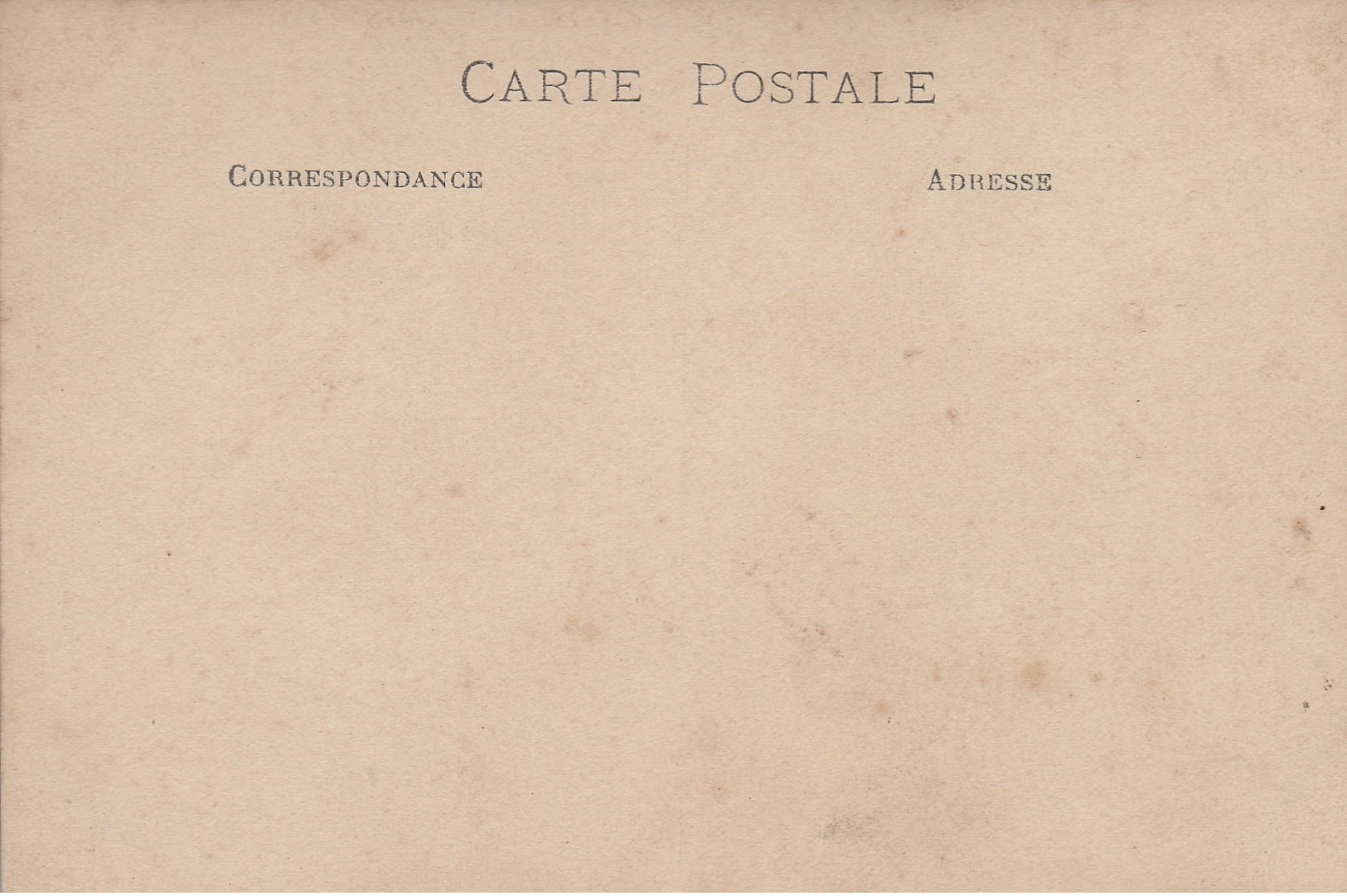 CPA Carte Photo - MARECHAL FERRANT  (à Situer) - Autres & Non Classés