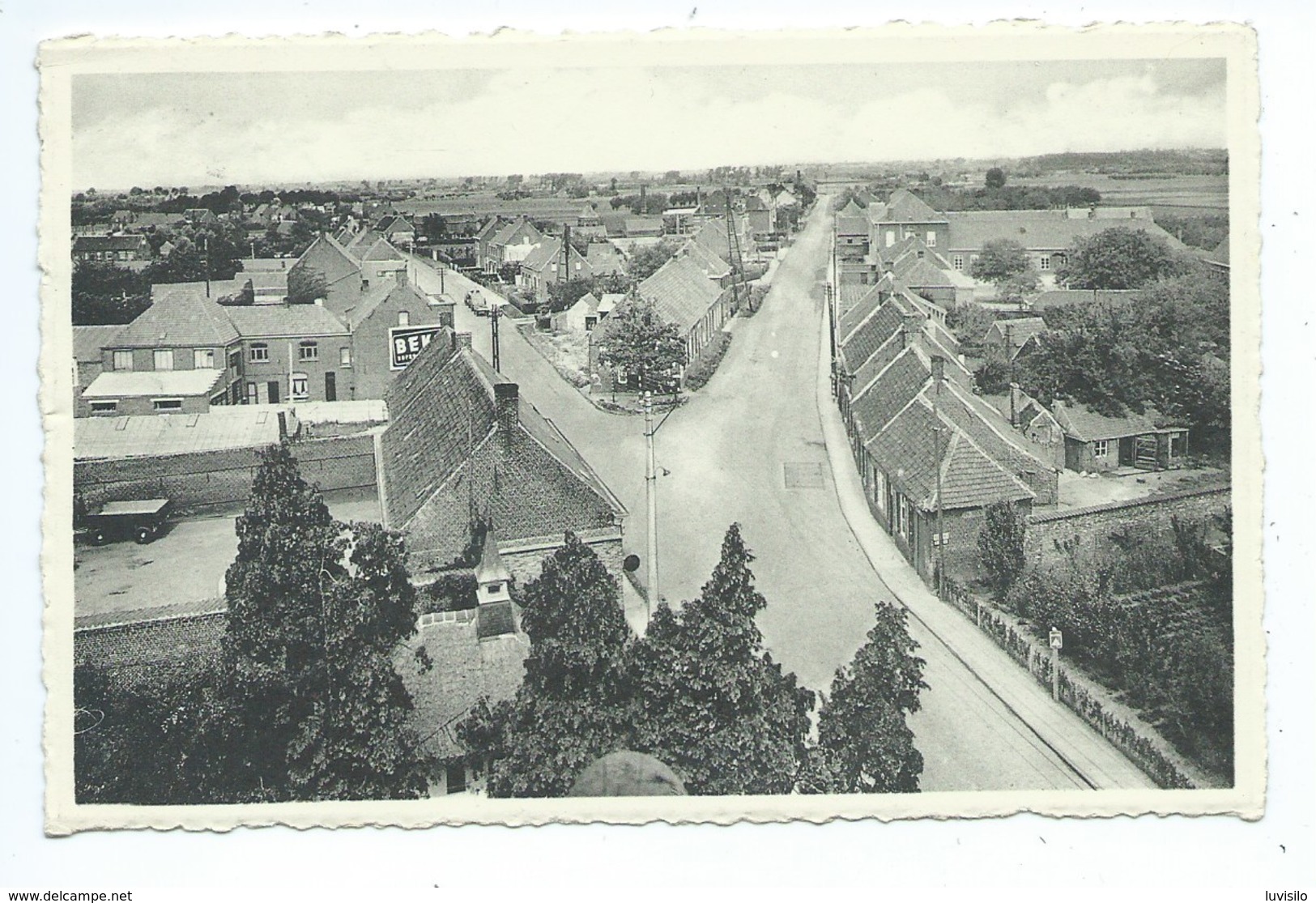 Dentergem Panorama - Dentergem