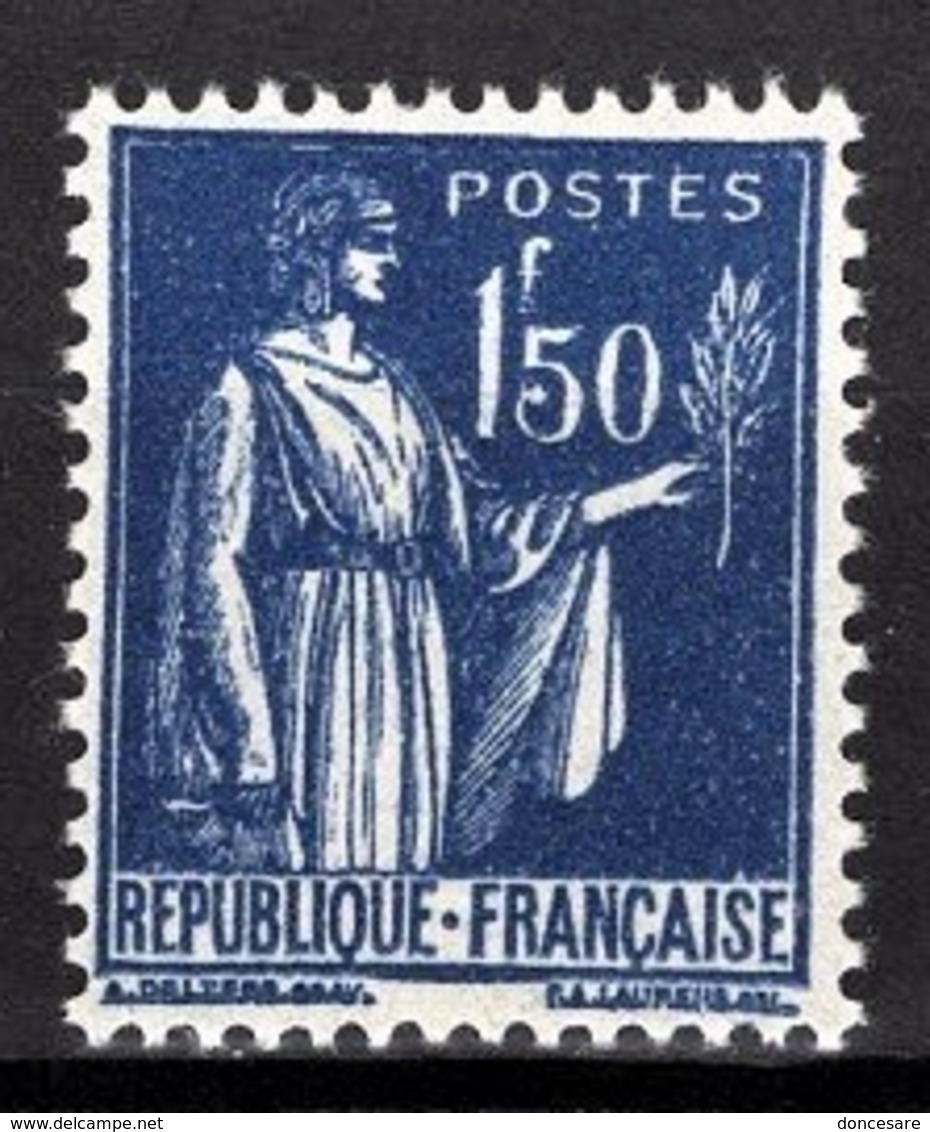 FRANCE 1932 - Y.T. N° 288 - NEUF**- - Neufs