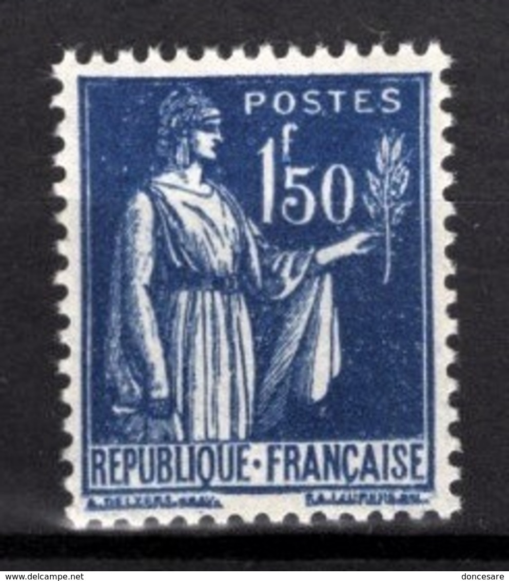 FRANCE 1932 - Y.T. N° 288 - NEUF**- - Unused Stamps