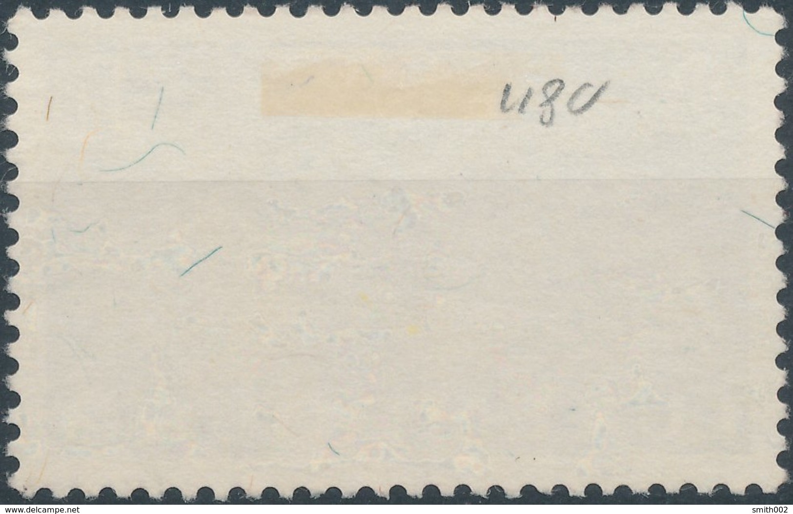 LUXEMBOURG 1951 - No 479 - 484 Uniting Europe