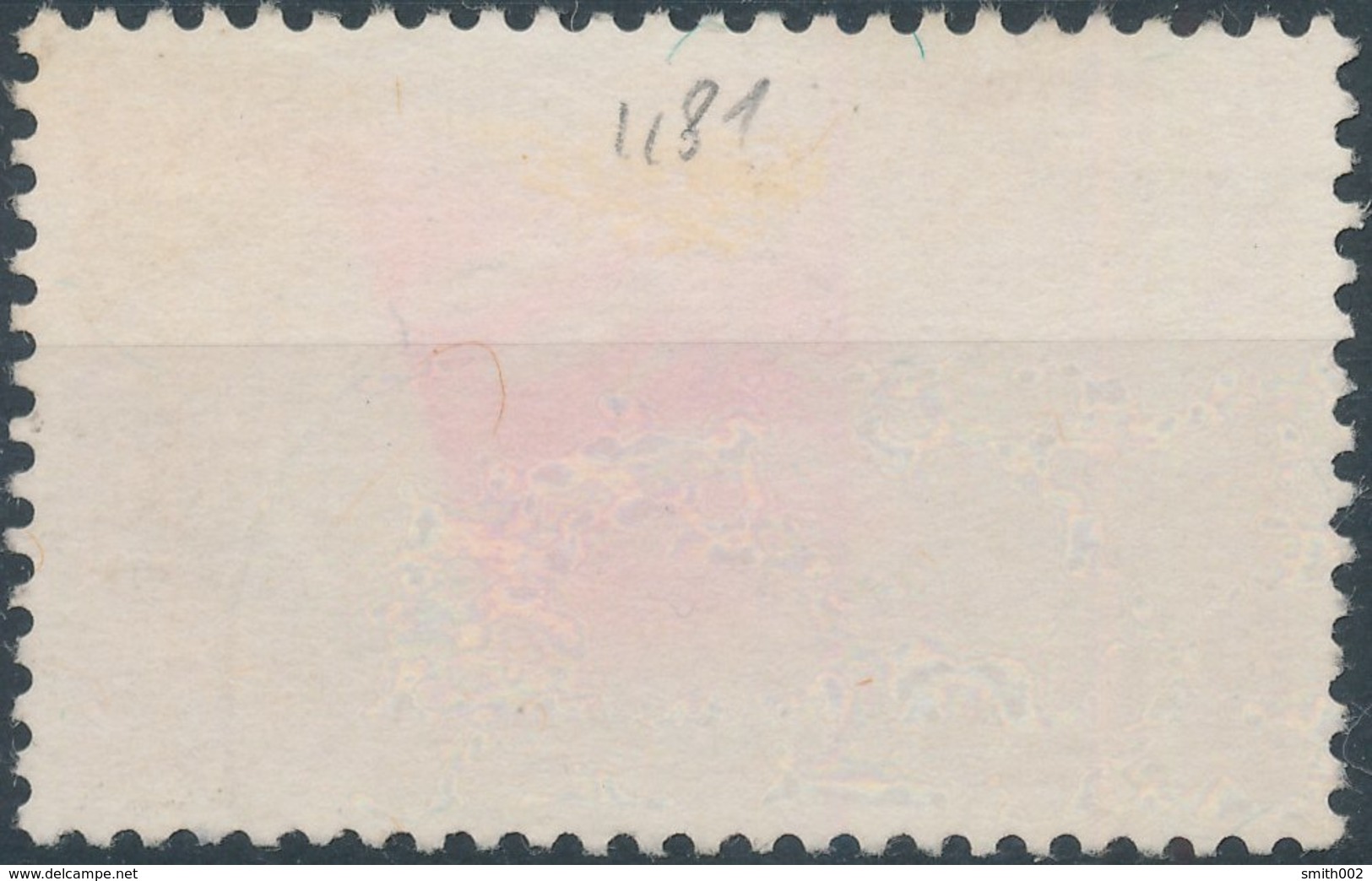 LUXEMBOURG 1951 - No 479 - 484 Uniting Europe