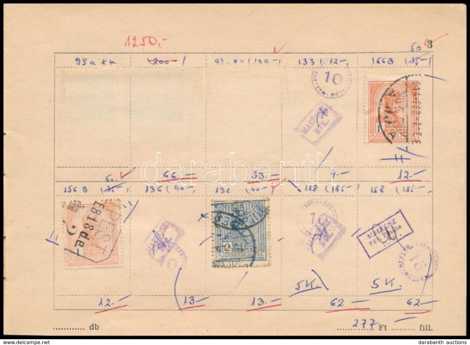 ** O 4 Db Cserefüzet (maradék) Az 1990-es évek Elejéről Sok Jobb Darabbal - Sonstige & Ohne Zuordnung