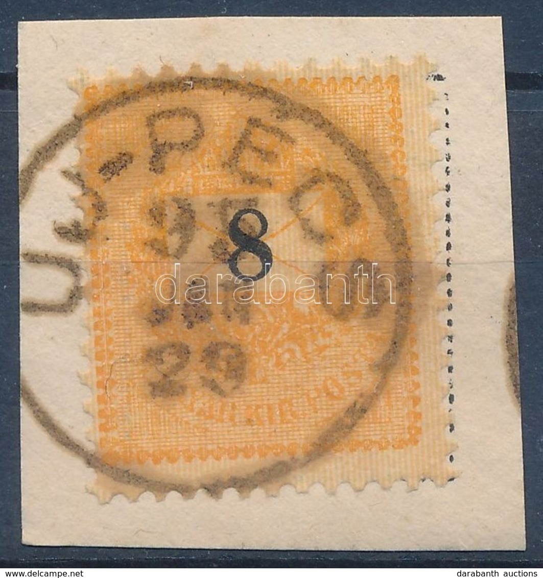 'UJ-PÉCS' - Other & Unclassified