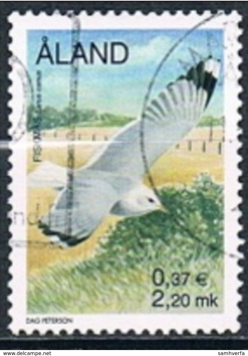 Aland 2000 - Birds - Aland