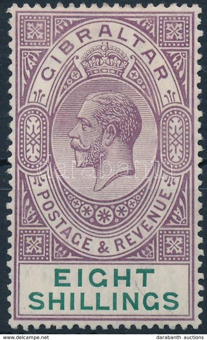 ** 1912 Forgalmi Mi 73 - Other & Unclassified