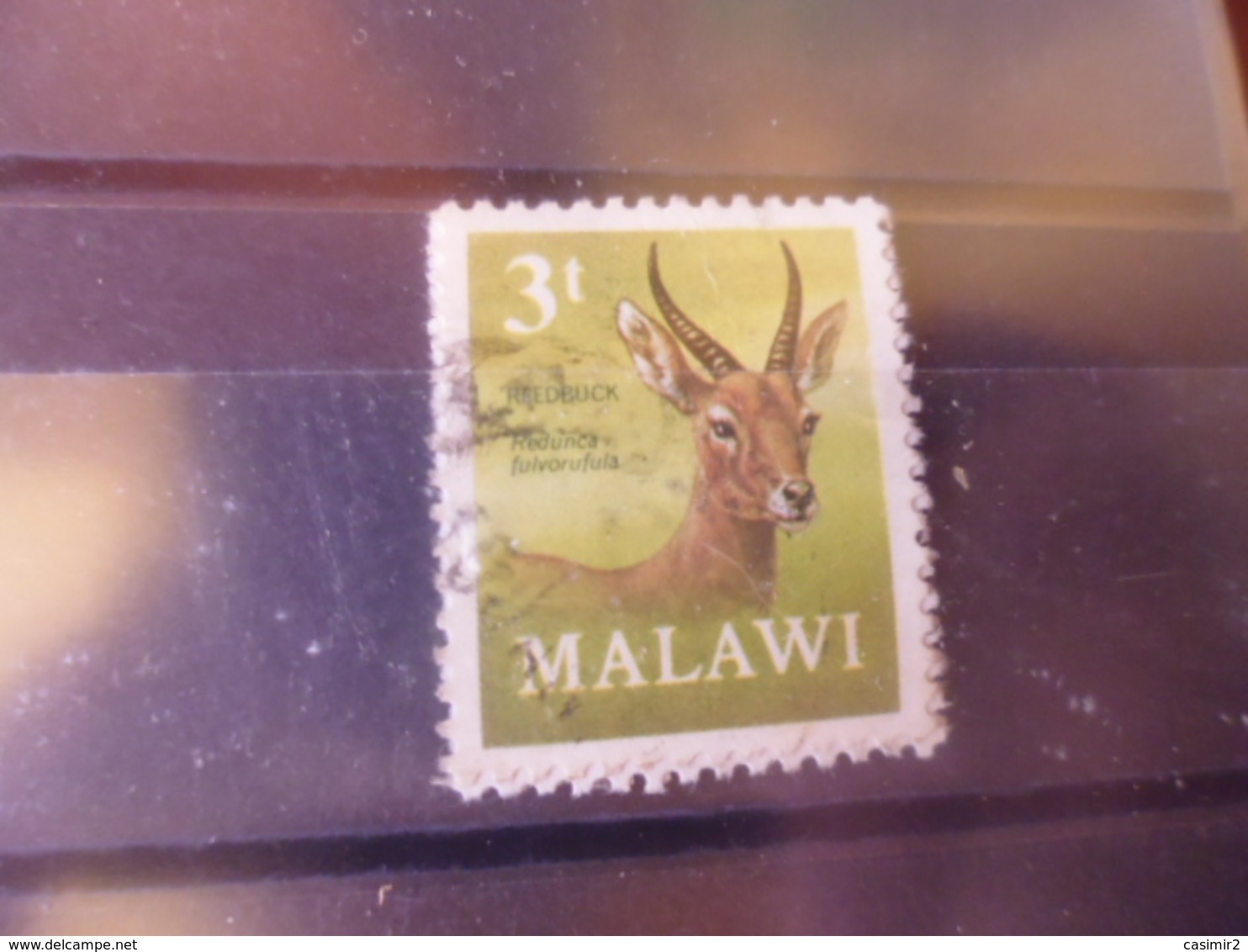 MALAWI YVERT N°149 - Malawi (1964-...)