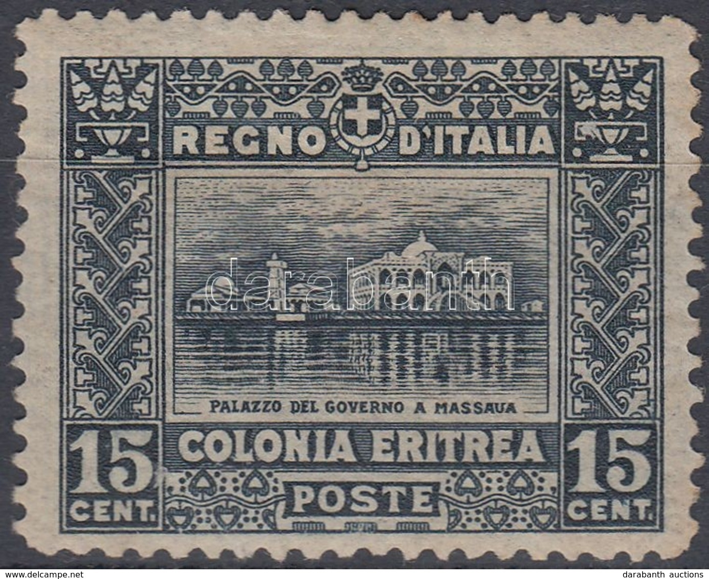 * 1910 Forgalmi Mi 41 A - Other & Unclassified