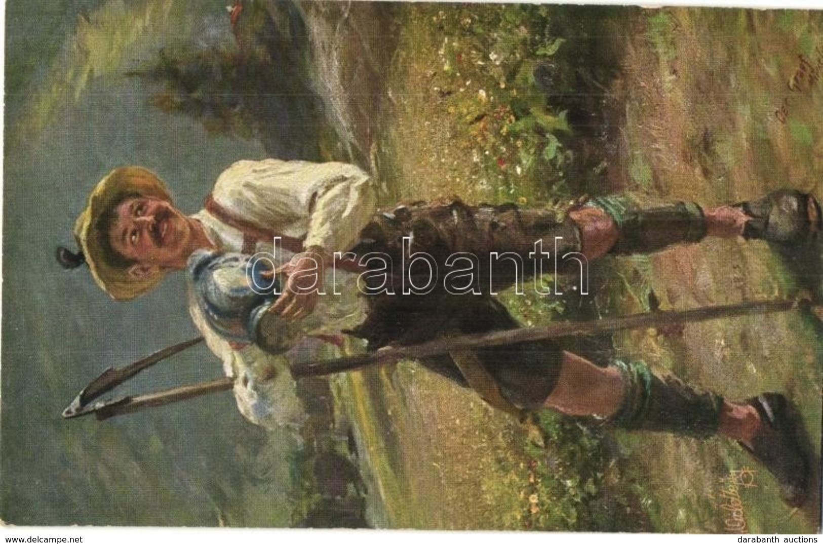 ** * 28 Db Raphael Tuck And Sons Képeslap / 28 Pcs Raphael Tuck And Sons Postcards - Ohne Zuordnung