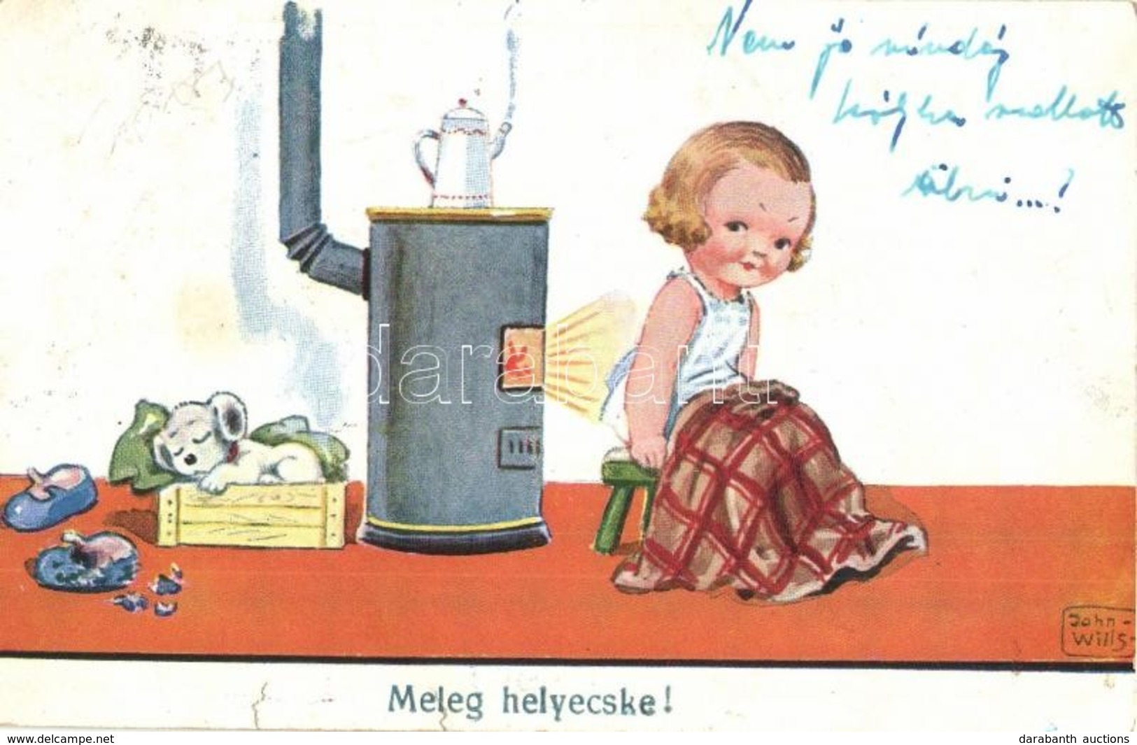 ** * 24 Db RÉGI Motívumlap, Sok Humoros / 24 Pre-1945 Motive Postcards With Many Humour - Unclassified