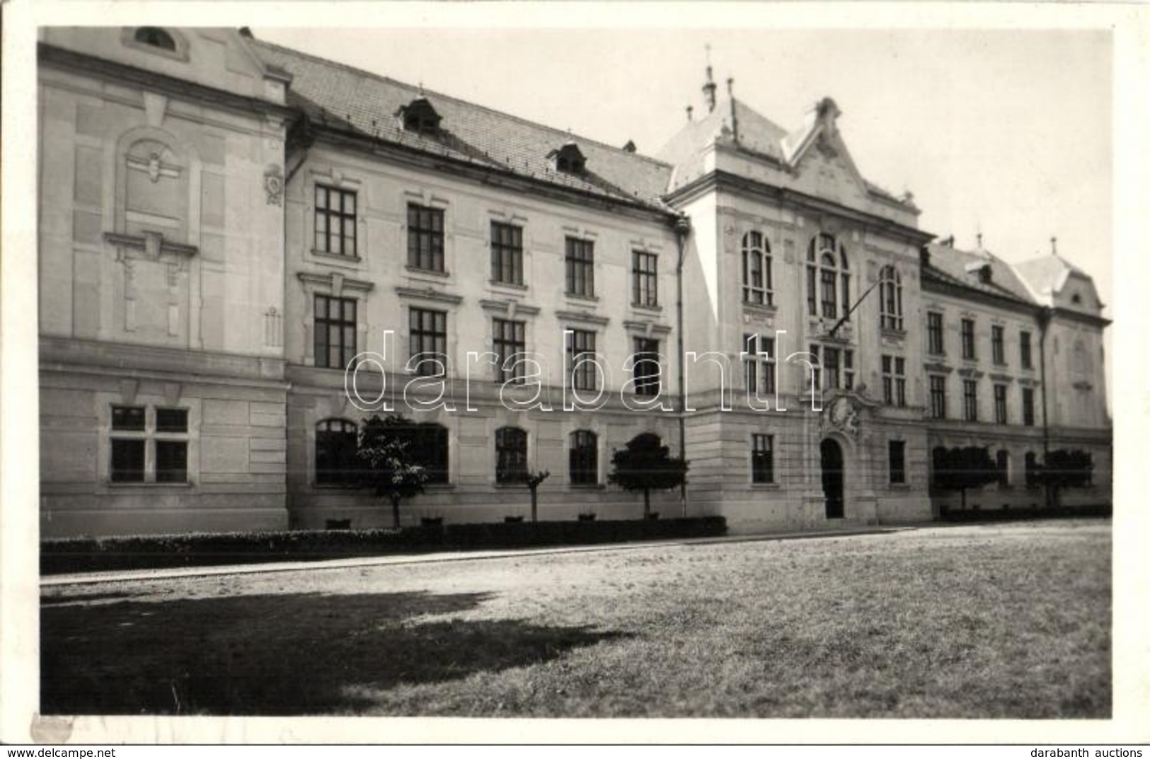 ** T1/T2 Marosvásárhely, Targu Mures; Római Katolikus Főgimnázium / Grammar School - Ohne Zuordnung