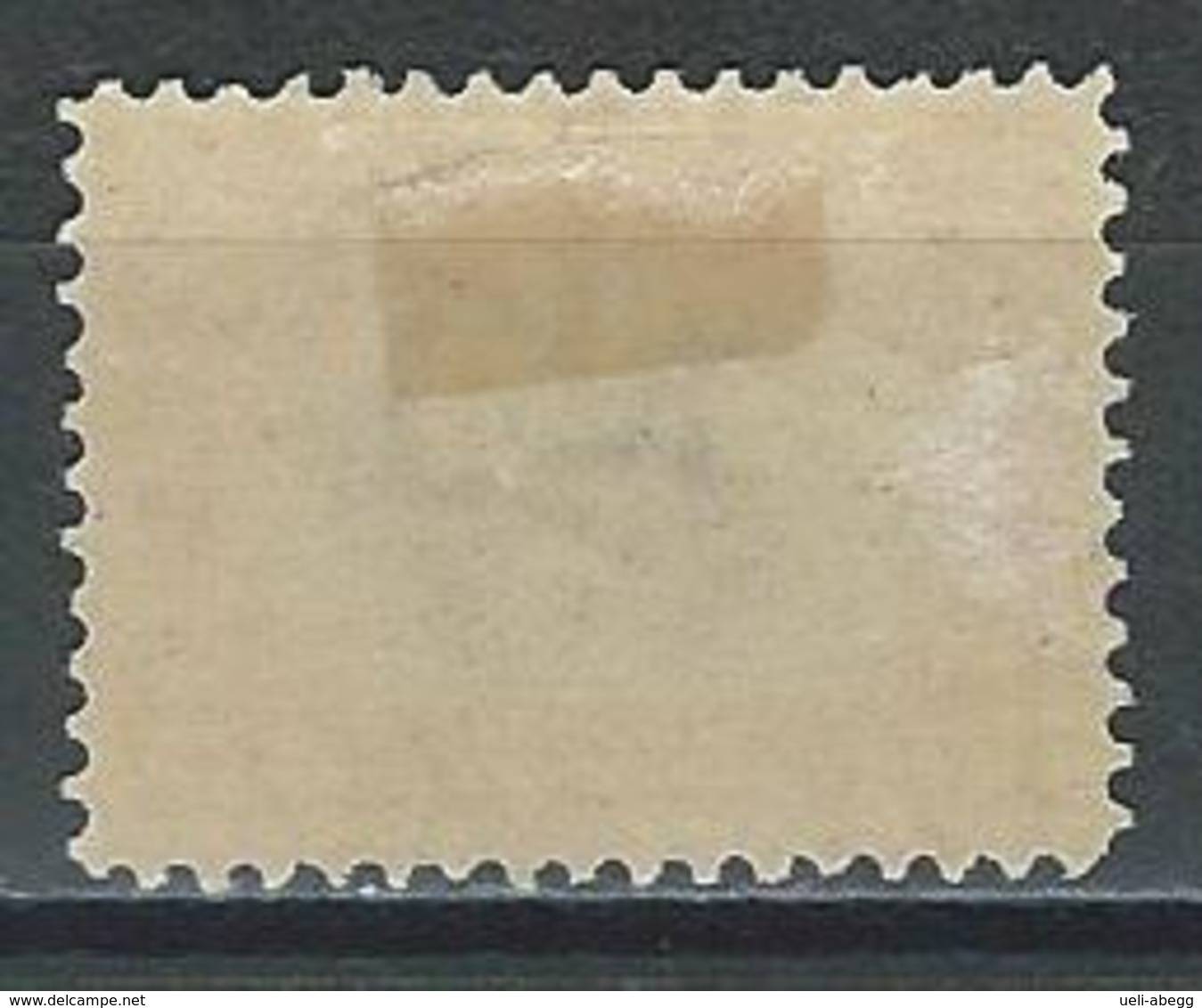 USA Sc 295, Mi 133 * MH - Unused Stamps
