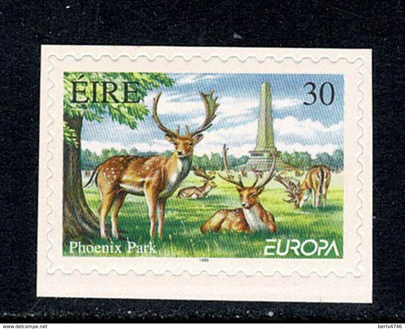 Eire 1999   Yv. 1146**  MNH - Neufs