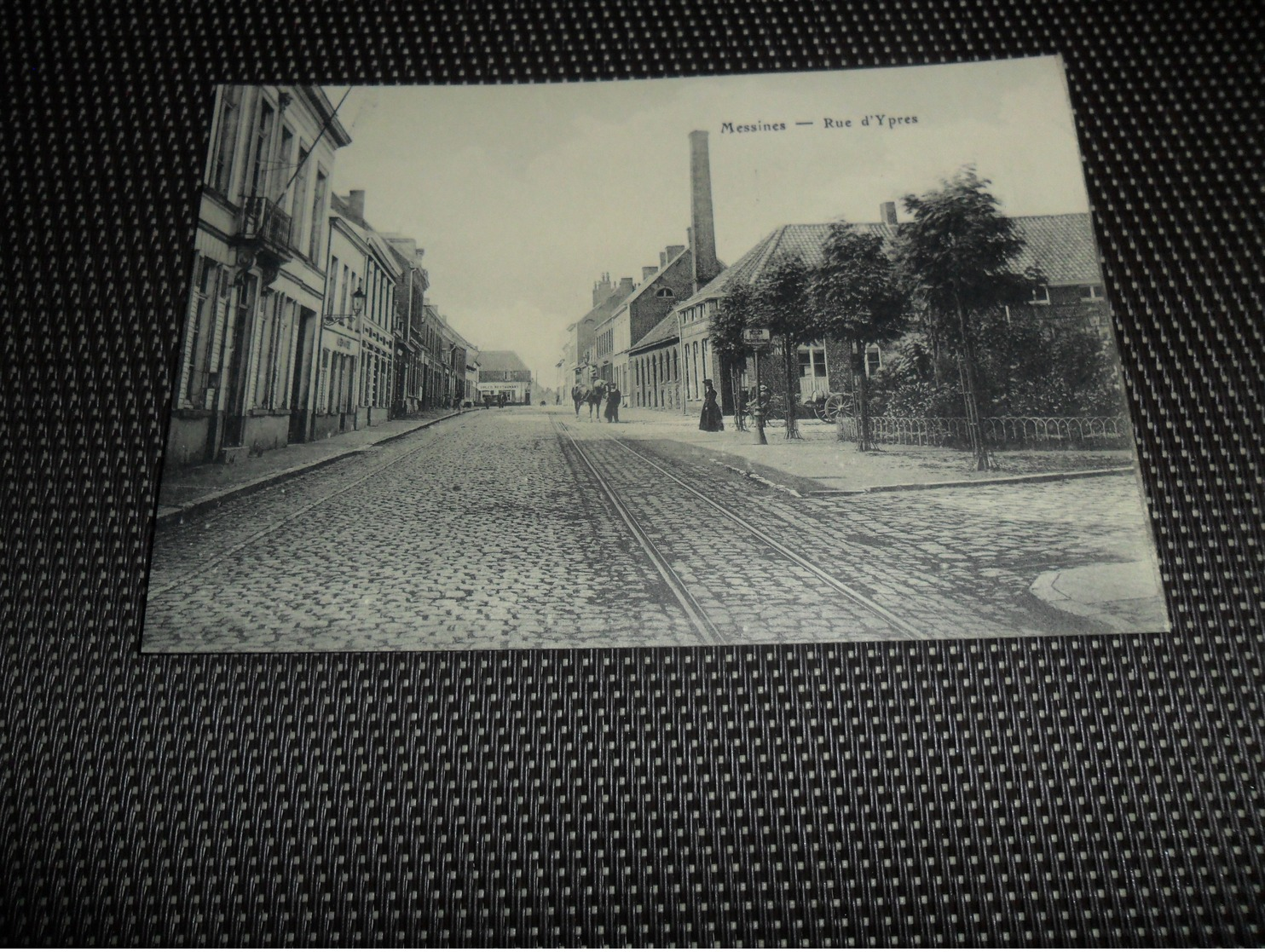 Beau Lot De 20 Cartes Postales De Belgique       Mooi Lot Van 20 Postkaarten Van België   - 20 Scans - 5 - 99 Postkaarten