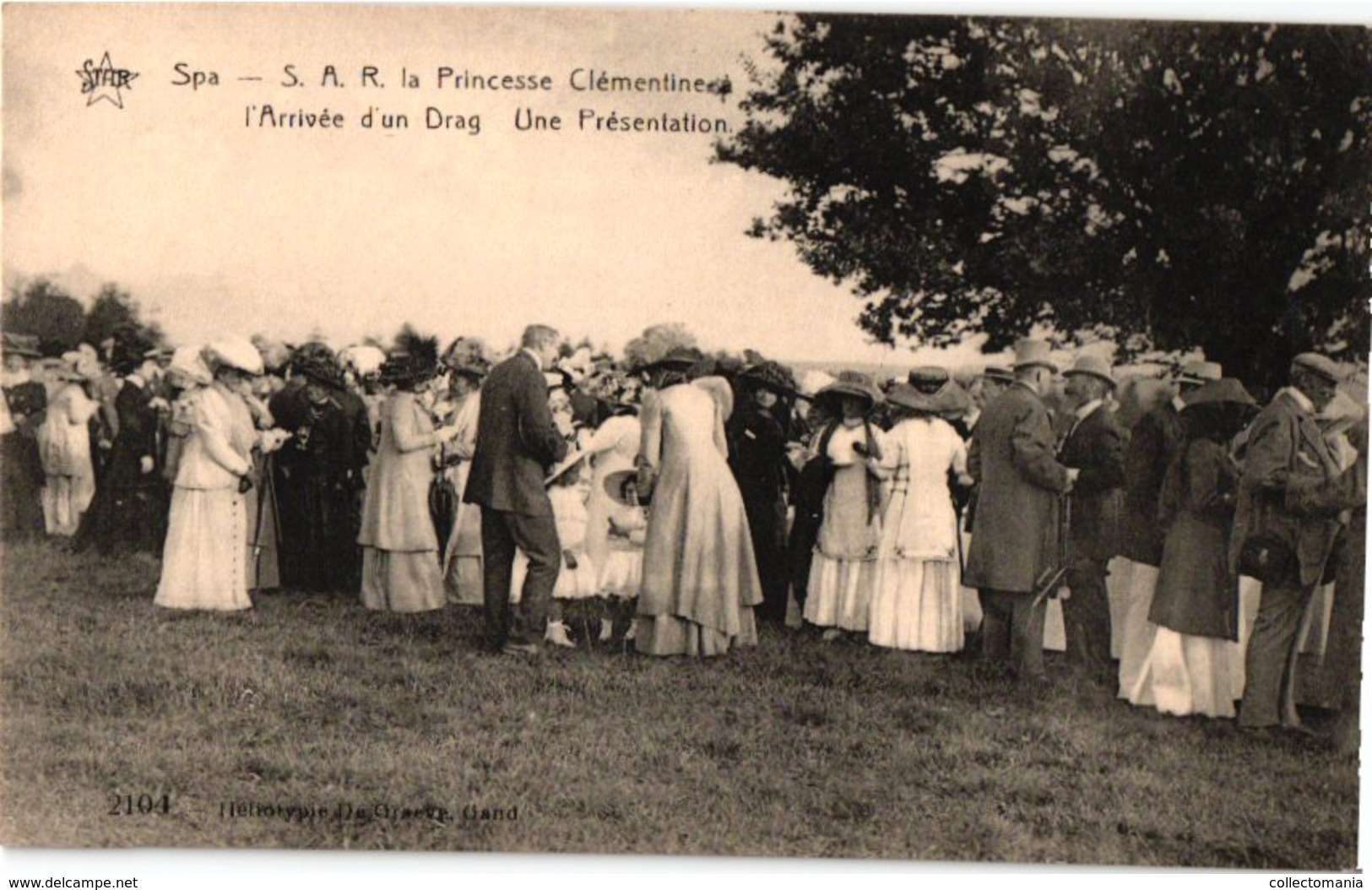 36 postkaarten chasse, dogs, dynastie, 4 horses chariots, c1900, hund  chien de chasse DRAGS chasse jachtpartij paarden