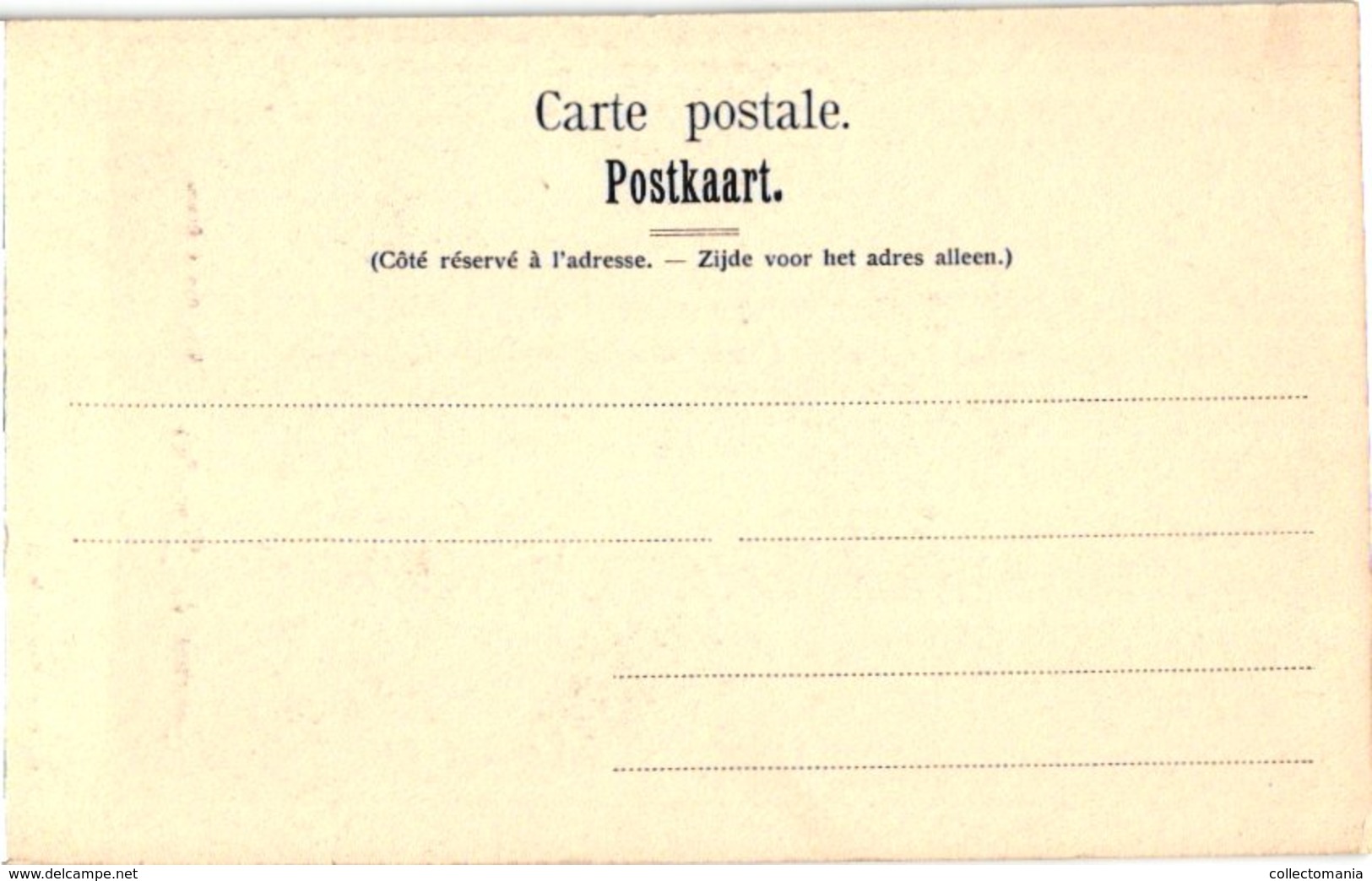 36 postkaarten chasse, dogs, dynastie, 4 horses chariots, c1900, hund  chien de chasse DRAGS chasse jachtpartij paarden