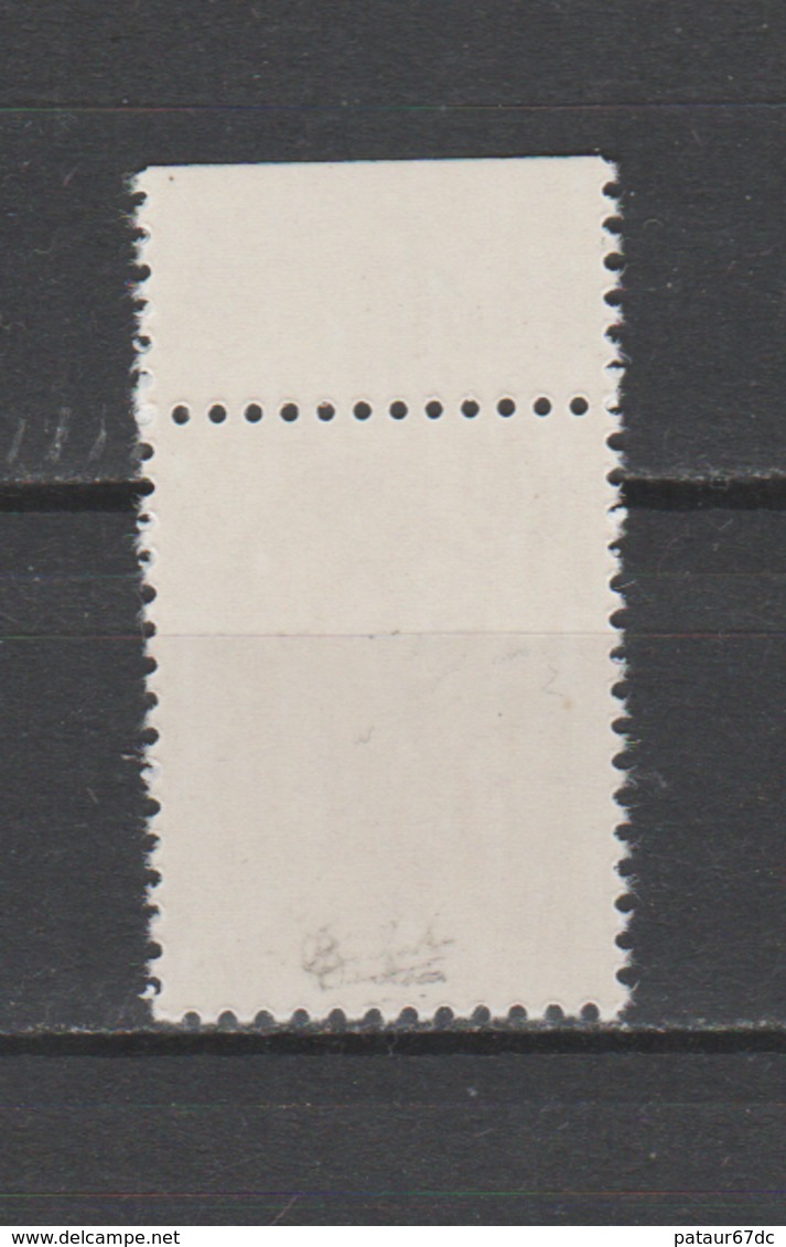 FRANCE / 1982 / Y&T N° 2179c ** : Liberté 10c (papier Couché - Signé CALVES) - Gomme D'origine Intacte - Neufs