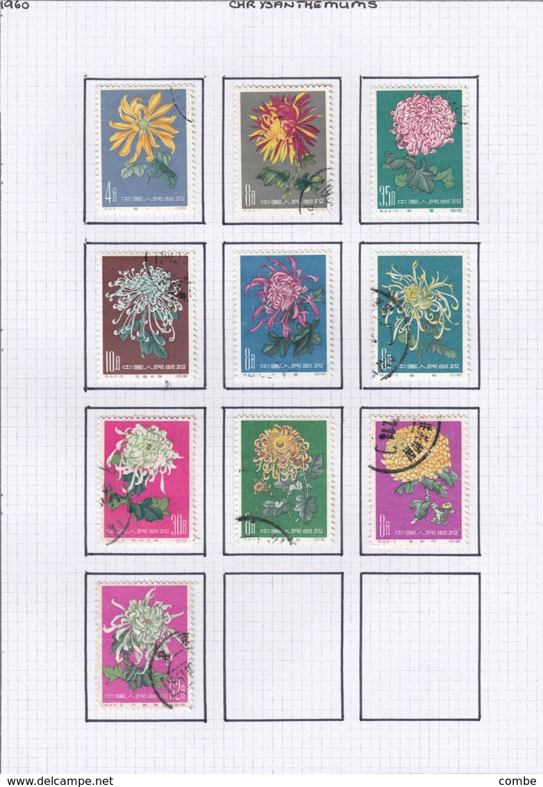 CHINA STAMP - Altri & Non Classificati