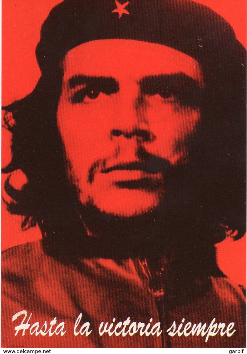 Personaggi - Che Guevara - Fg - Personaggi