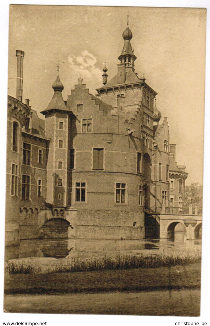 Deinze, Chateau D'Oydonck,  (pk55413) - Deinze