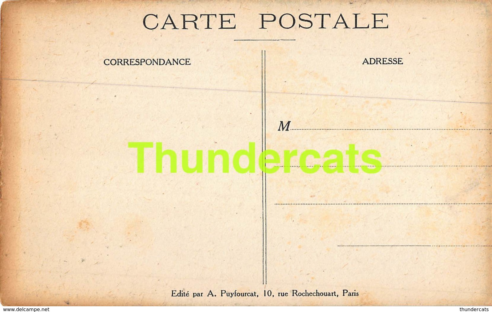 CPA ILLUSTRATEUR M E HONER 1915 ARTIST SIGNED EDITE A PUYFOURCAT FANTASSIN SERBE SERBIE - Uniformes