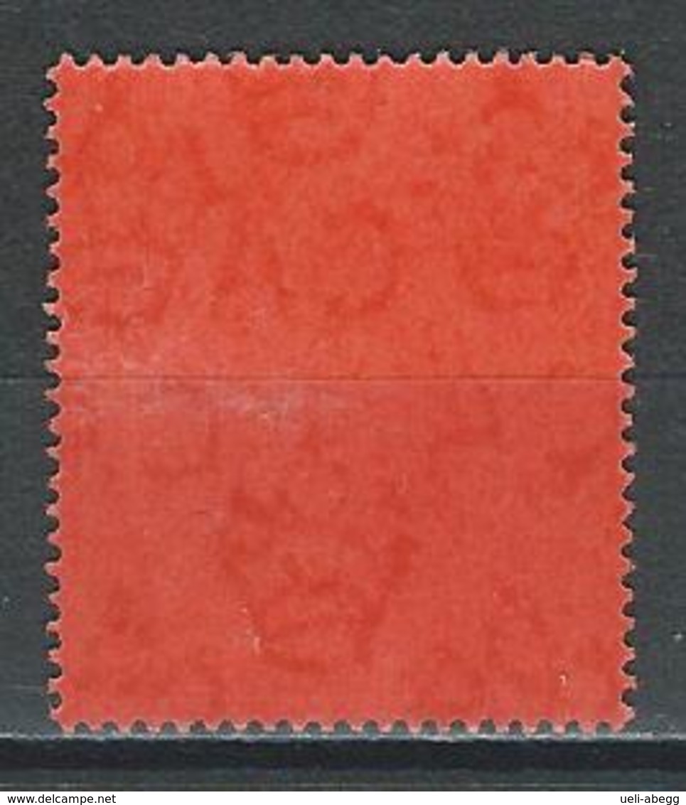 Nyasaland. SG 143, Mi 69 * MH - Nyasaland (1907-1953)