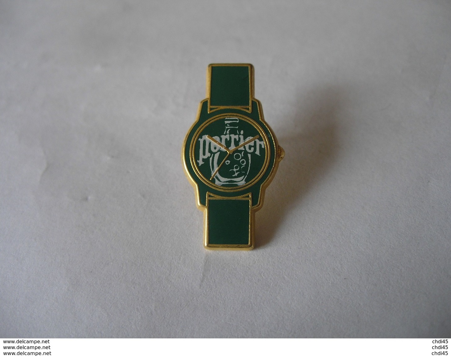 Montre PERRIER - Beverages