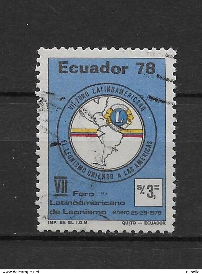 LOTE 1836  ///   ECUADOR      ¡¡¡¡ LIQUIDATION !!!! - Ecuador