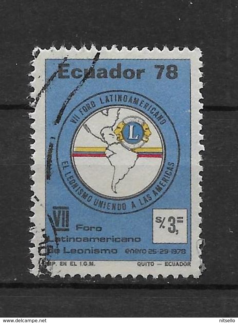 LOTE 1836  ///   ECUADOR      ¡¡¡¡ LIQUIDATION !!!! - Ecuador