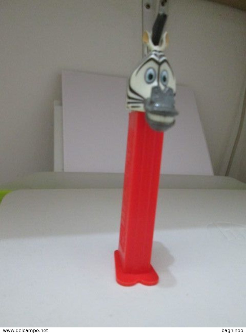 PEZ Dispenser No 1 - Pez