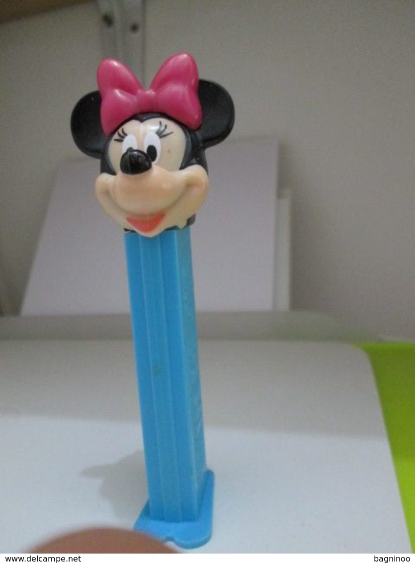 PEZ Dispenser No 2 - Pez