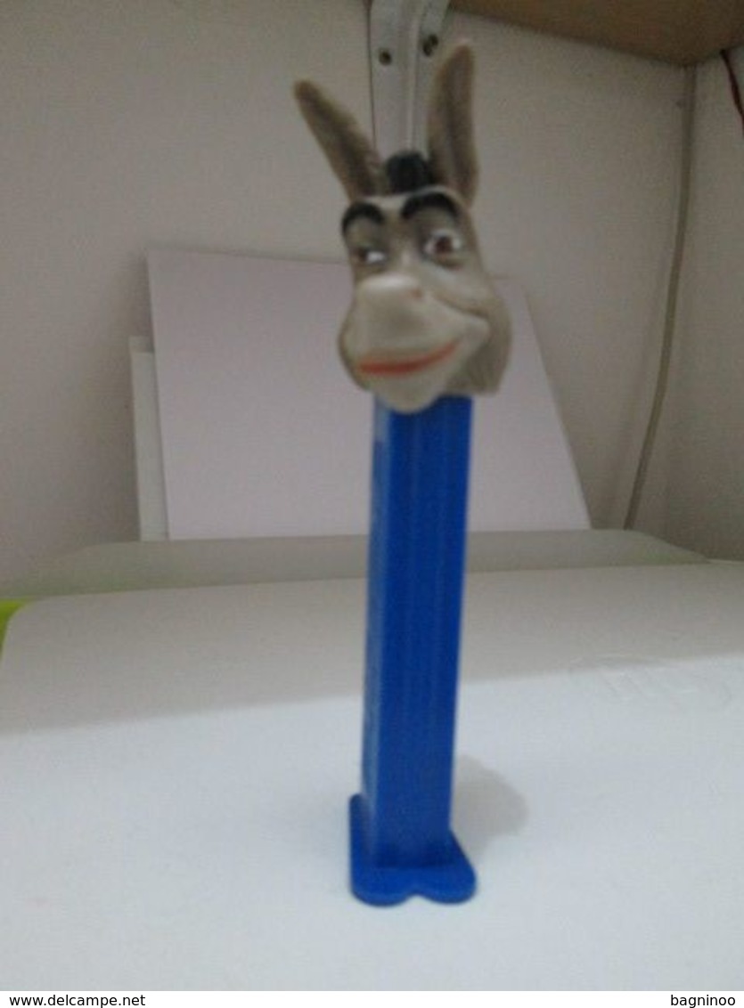 PEZ Dispenser No 13 - Pez