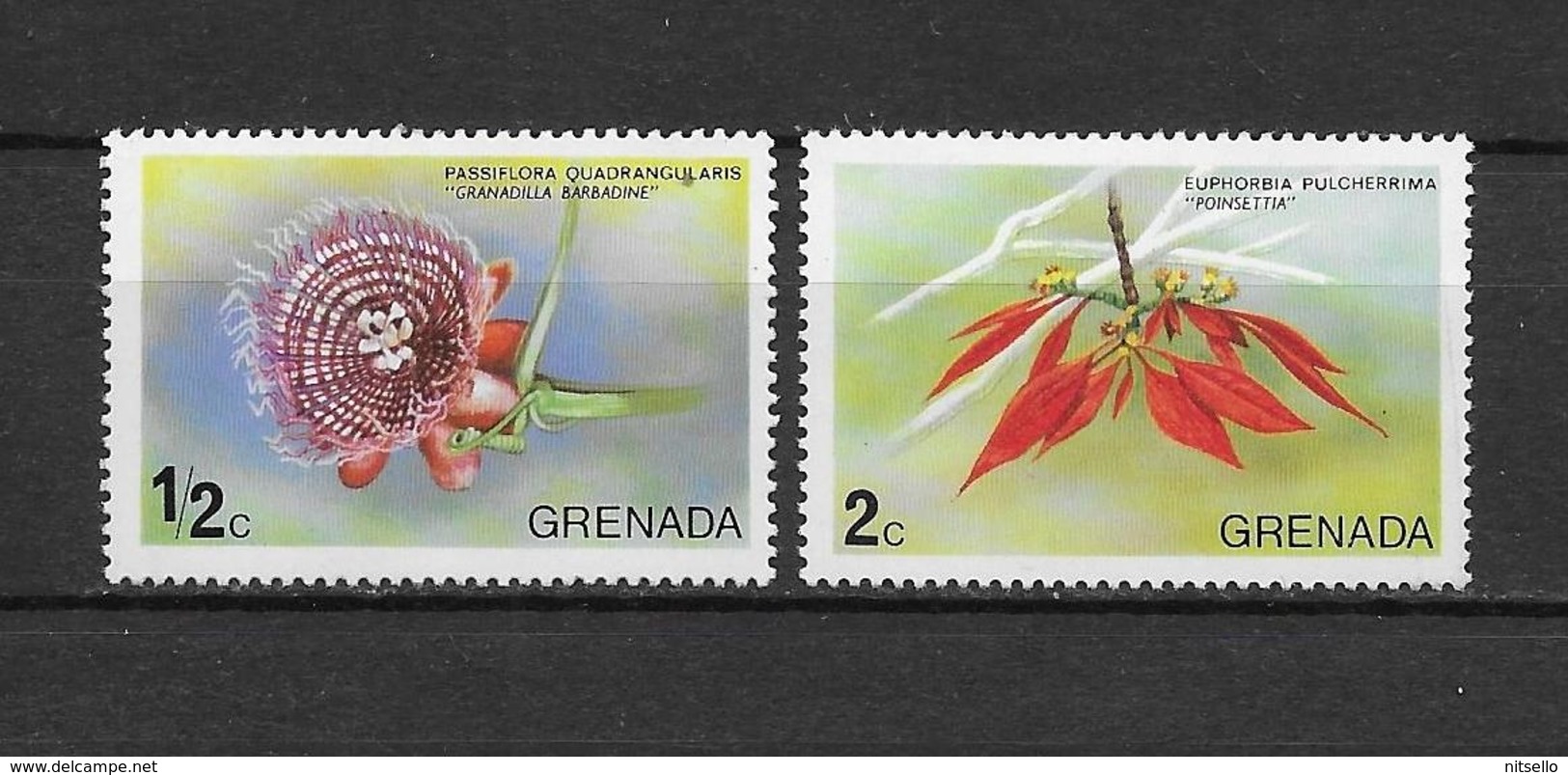 LOTE 1837  ///  GRENADA  **MNH  ¡¡¡¡ LIQUIDATION !!!! - Grenada (1974-...)