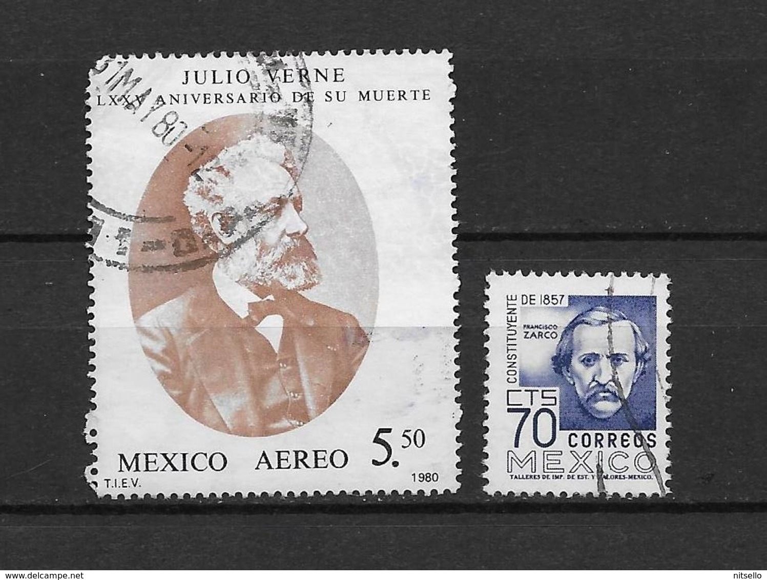 LOTE 1838  ///  MEXICO  ¡¡¡¡ LIQUIDATION !!!! - Mexiko