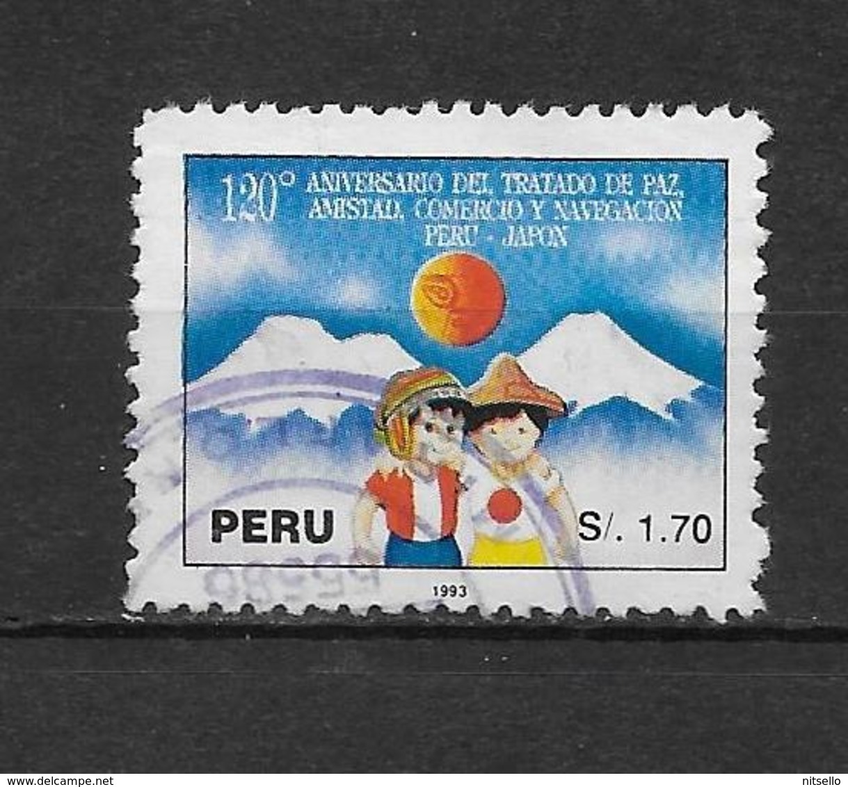 LOTE 1877  ///  PERU   ¡¡¡¡ LIQUIDATION !!!! - Perù