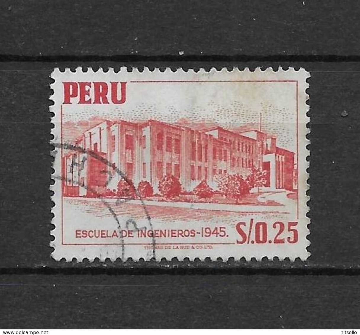 LOTE 1877  ///  PERU   ¡¡¡¡ LIQUIDATION !!!! - Perú