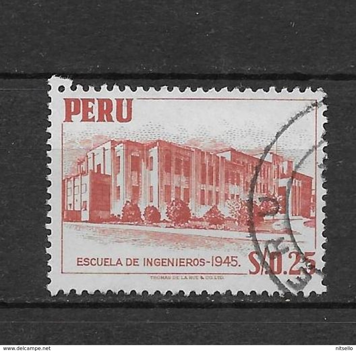 LOTE 1877  ///  PERU   ¡¡¡¡ LIQUIDATION !!!! - Peru