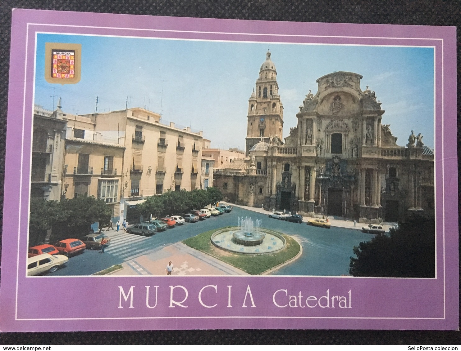 Murcia - Murcia