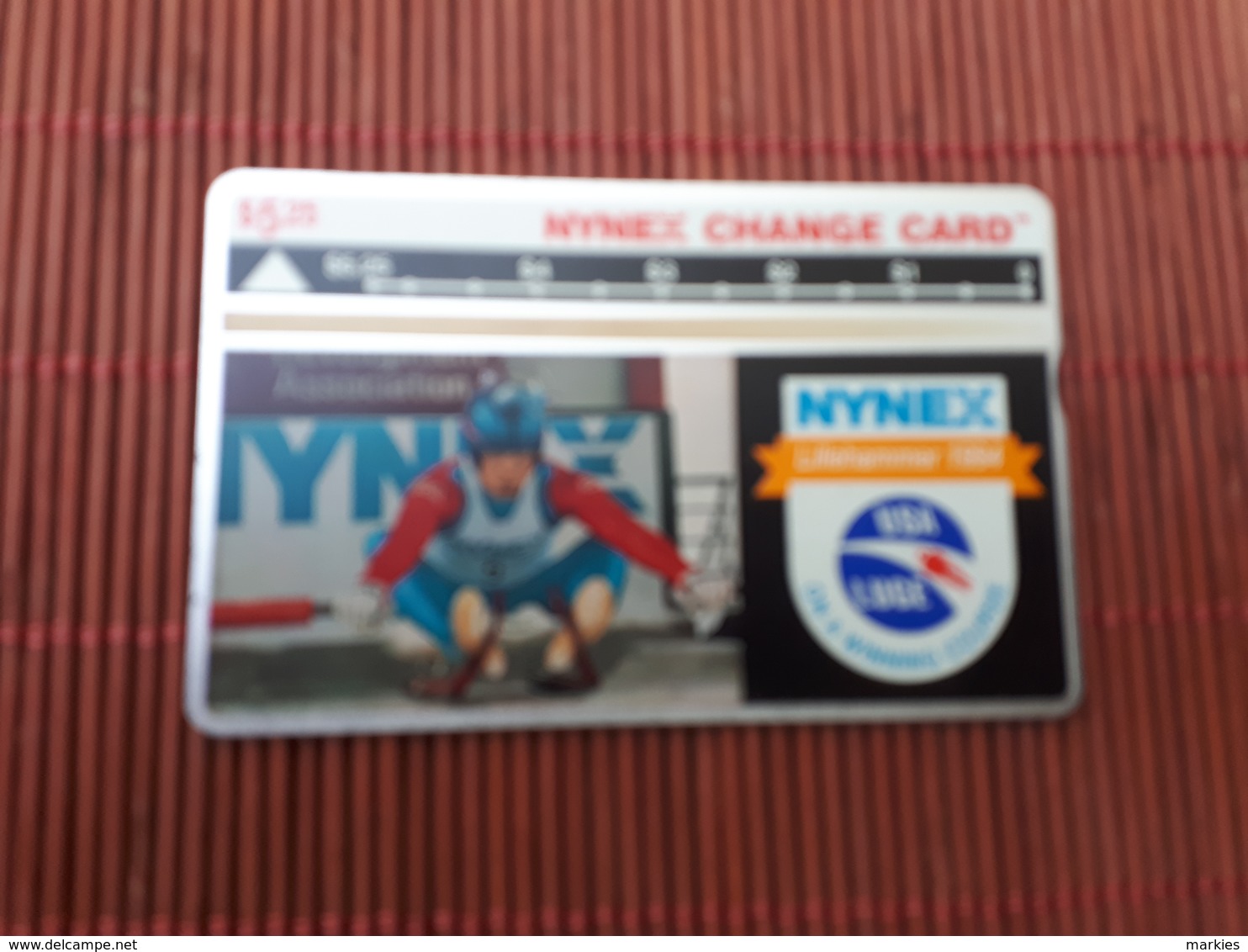 Phonecard US 401 A (Mint,Neuve) Rare - [3] Tarjetas Magnéticas